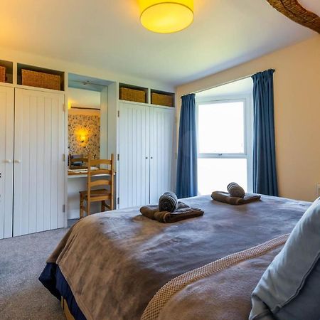 Host & Stay - St Joseph'S Cottage West Runton Exteriör bild