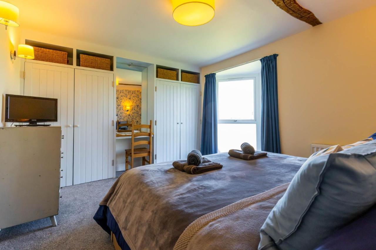 Host & Stay - St Joseph'S Cottage West Runton Exteriör bild