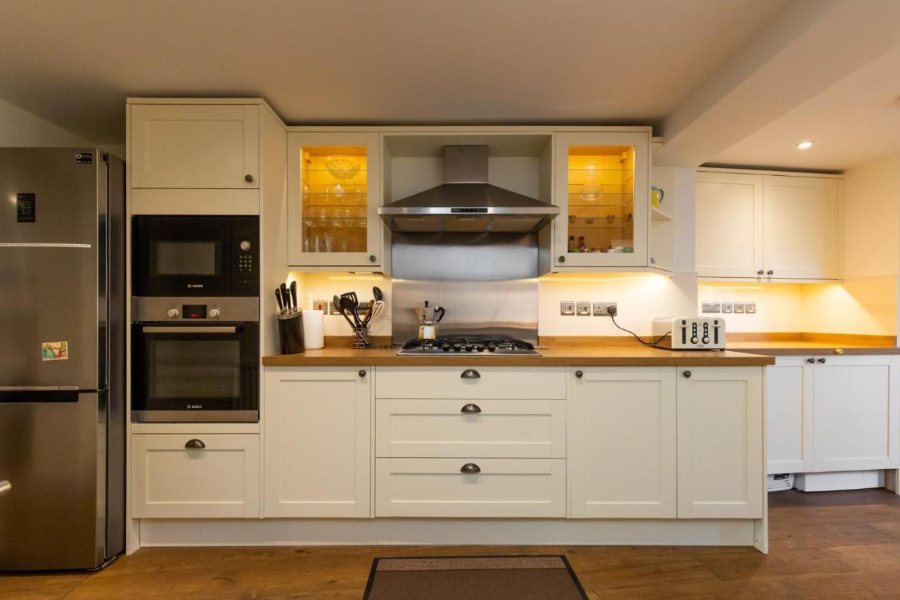 Host & Stay - St Joseph'S Cottage West Runton Exteriör bild