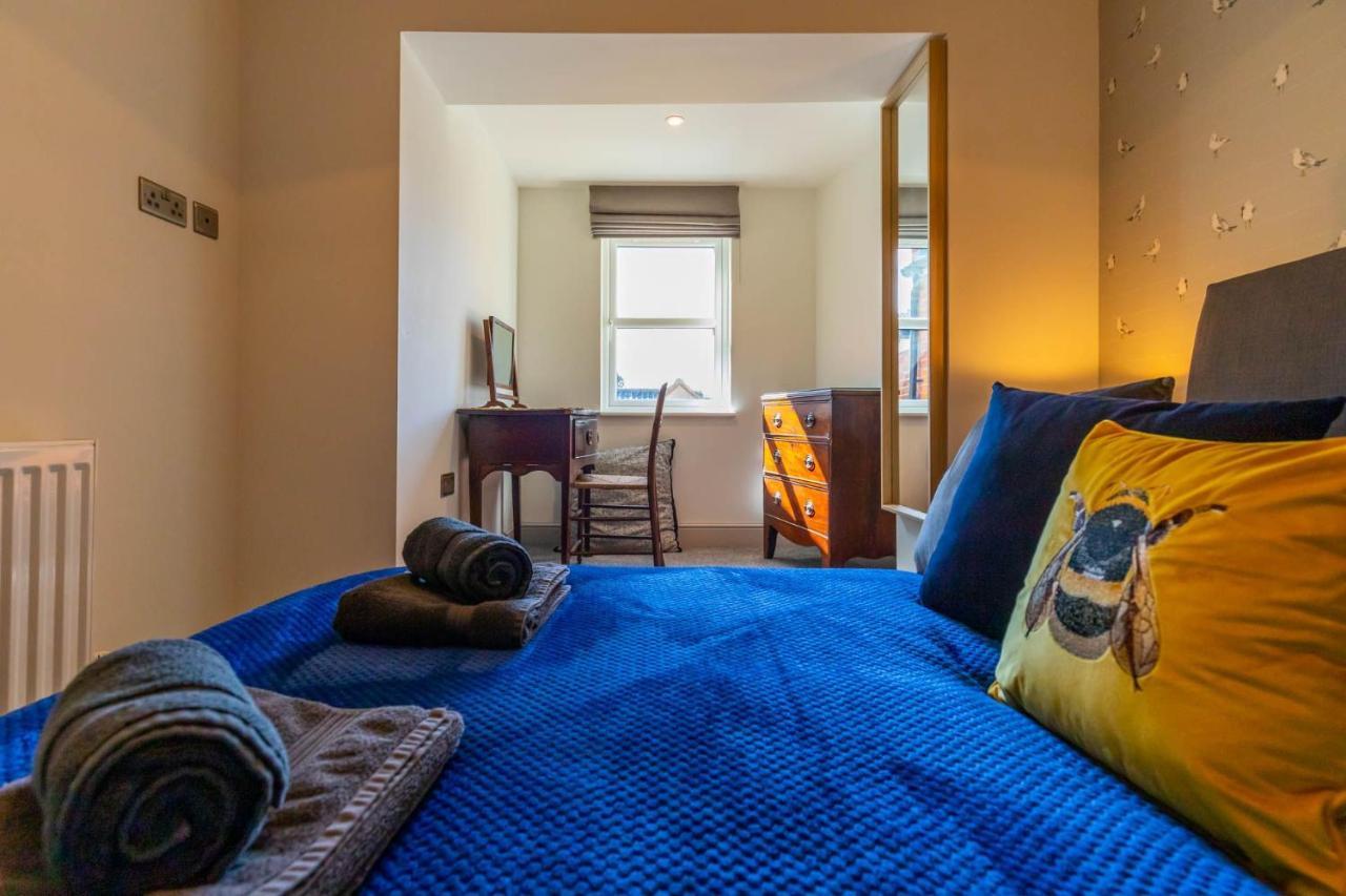 Host & Stay - St Joseph'S Cottage West Runton Exteriör bild