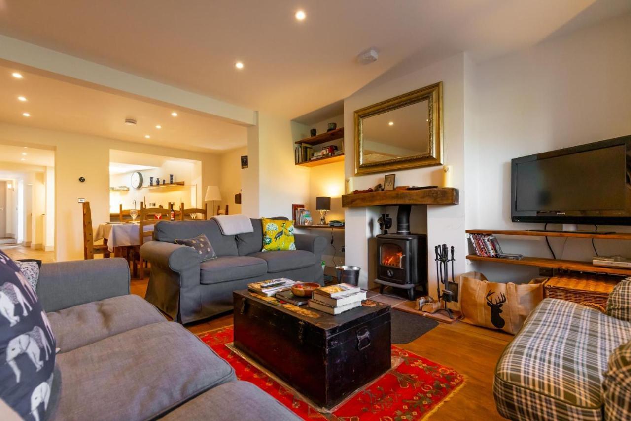 Host & Stay - St Joseph'S Cottage West Runton Exteriör bild