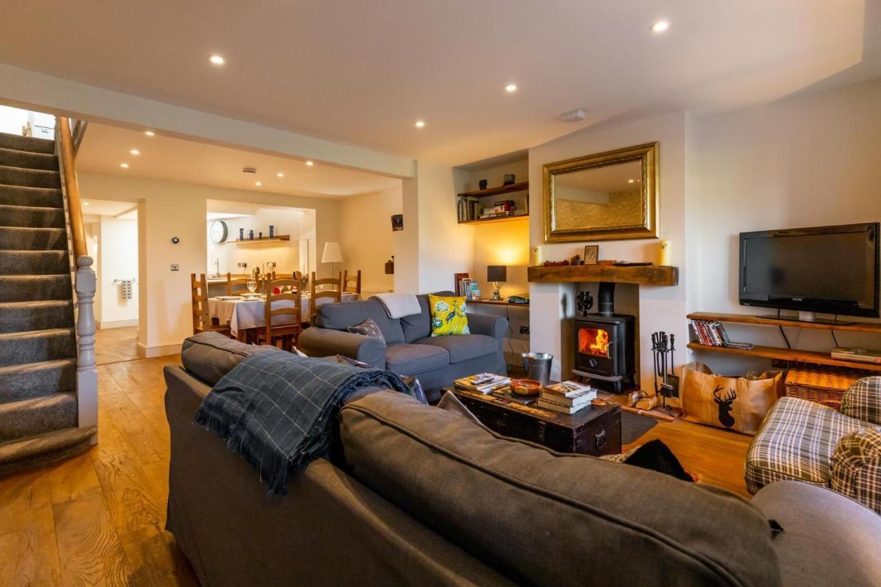 Host & Stay - St Joseph'S Cottage West Runton Exteriör bild