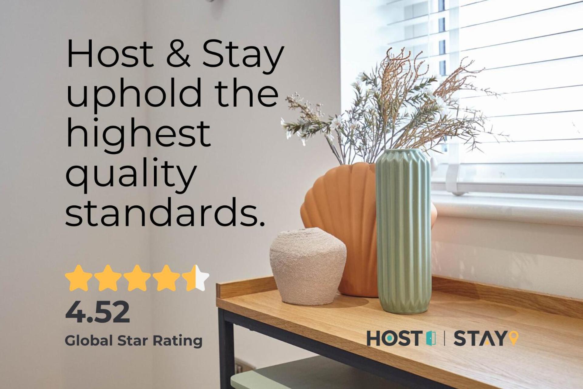 Host & Stay - St Joseph'S Cottage West Runton Exteriör bild